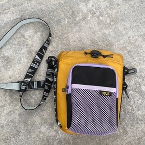 Teva Water Bottle Sling